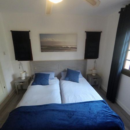 Apartamento El Descanso Son Bou Exteriör bild