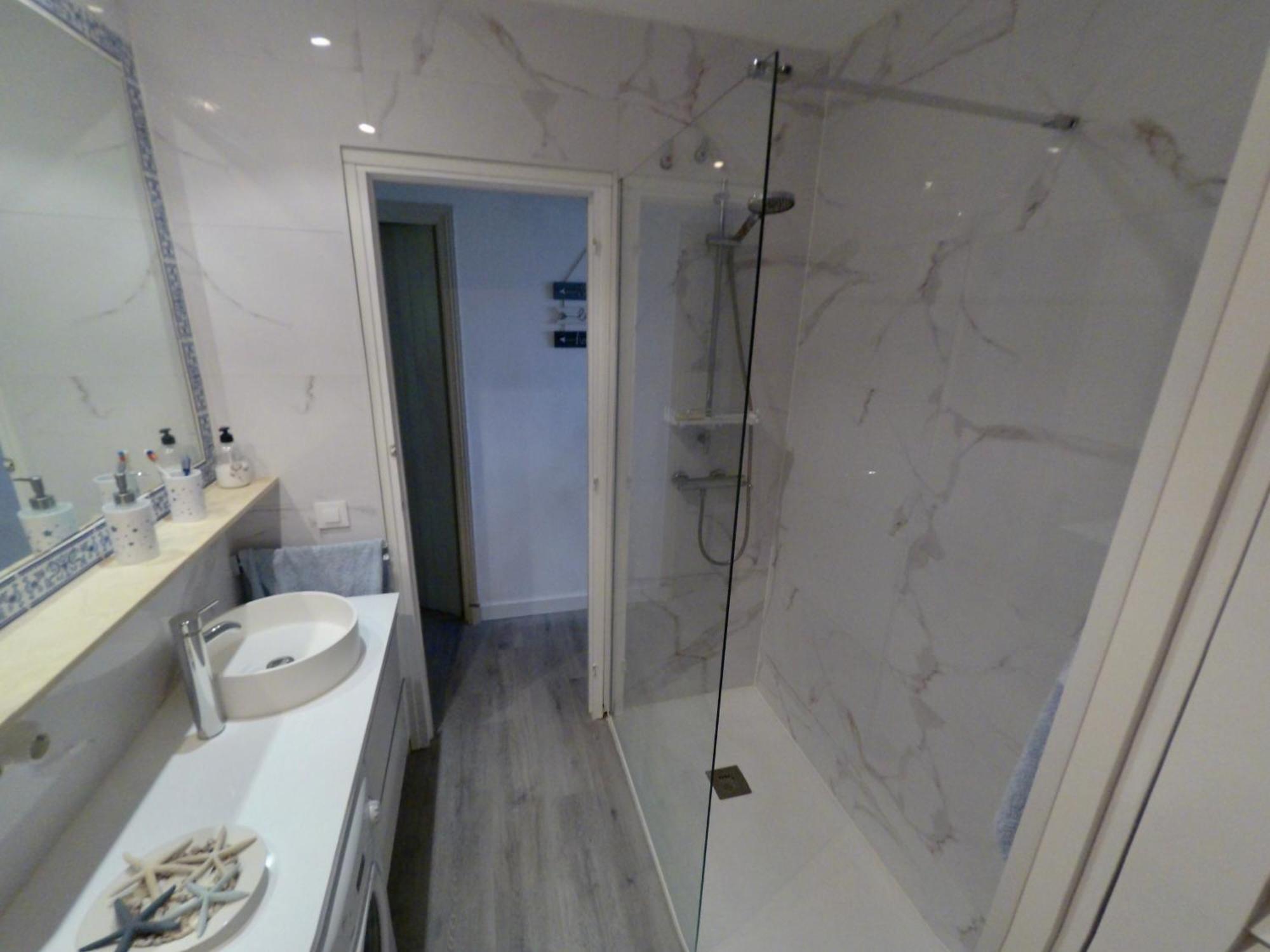 Apartamento El Descanso Son Bou Exteriör bild